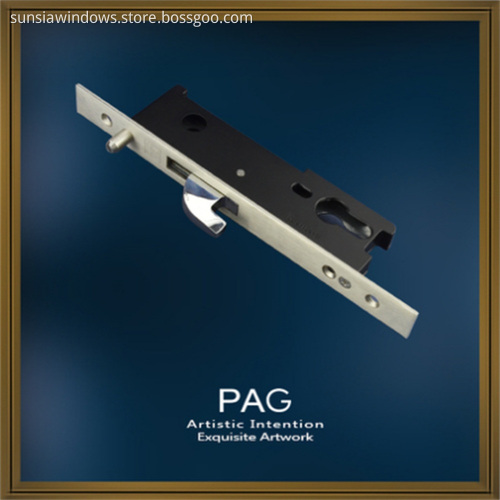 25MM/30MM Backset Security Stainless Steel Door Lock